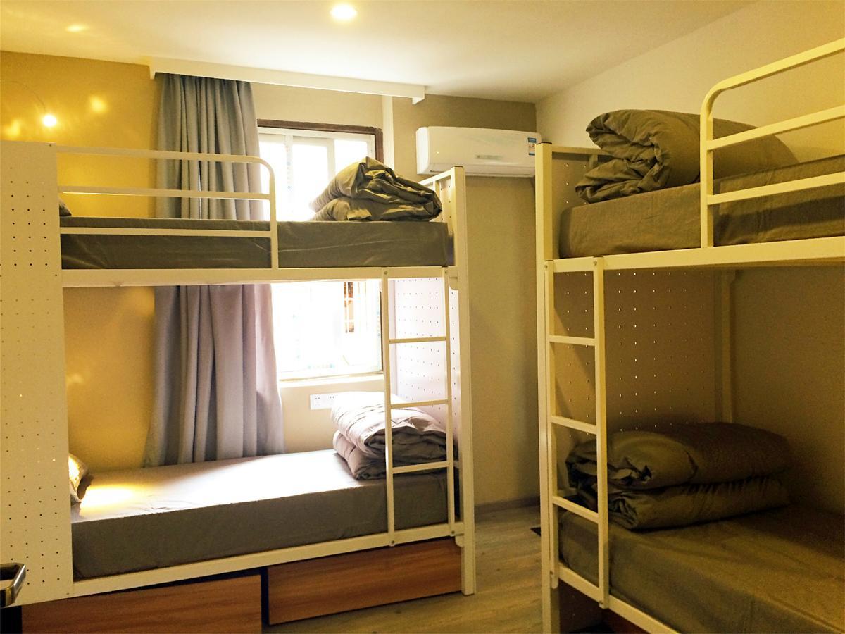 Dengba International Inn Guangzhou Branch Εξωτερικό φωτογραφία
