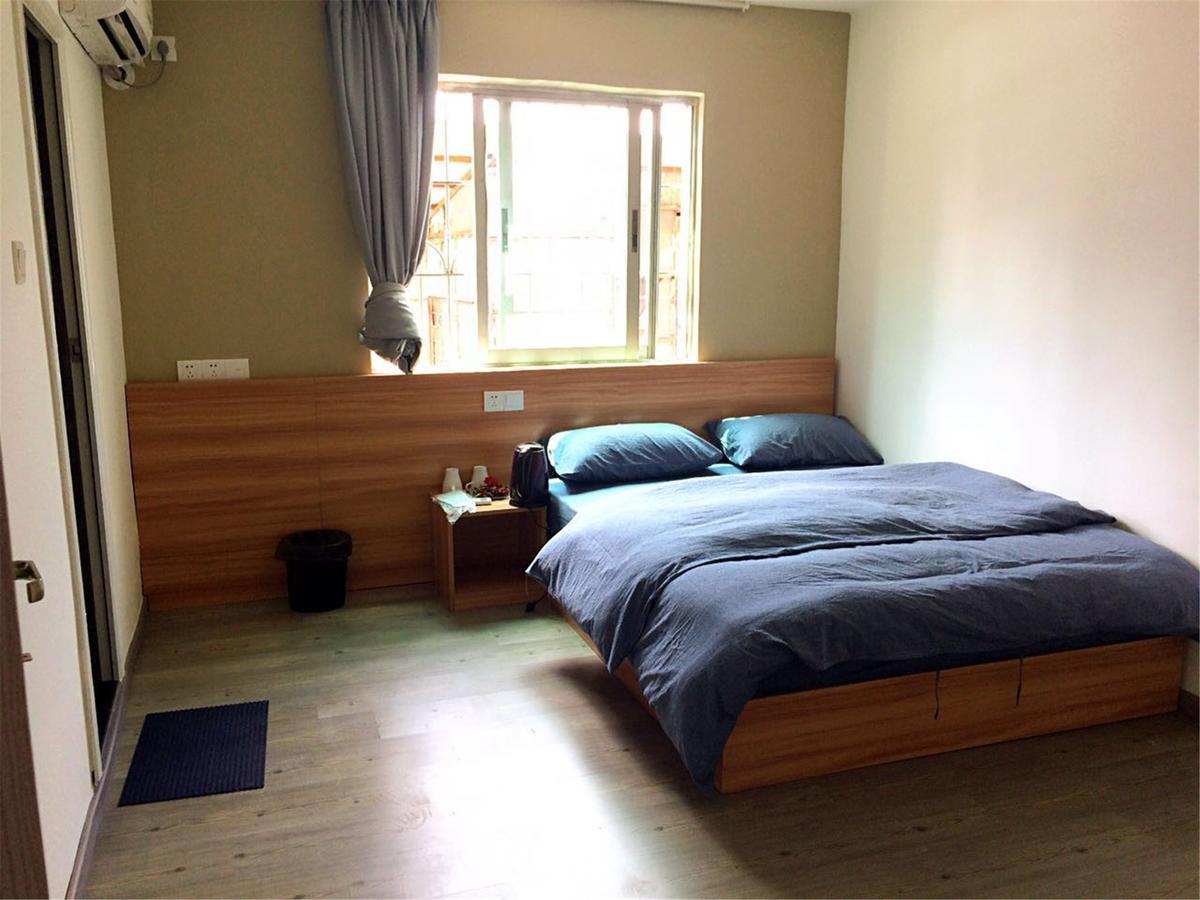Dengba International Inn Guangzhou Branch Εξωτερικό φωτογραφία