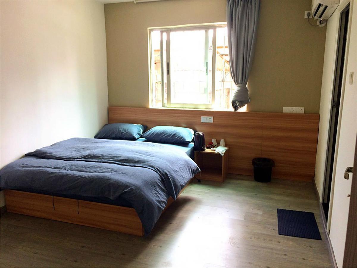 Dengba International Inn Guangzhou Branch Εξωτερικό φωτογραφία