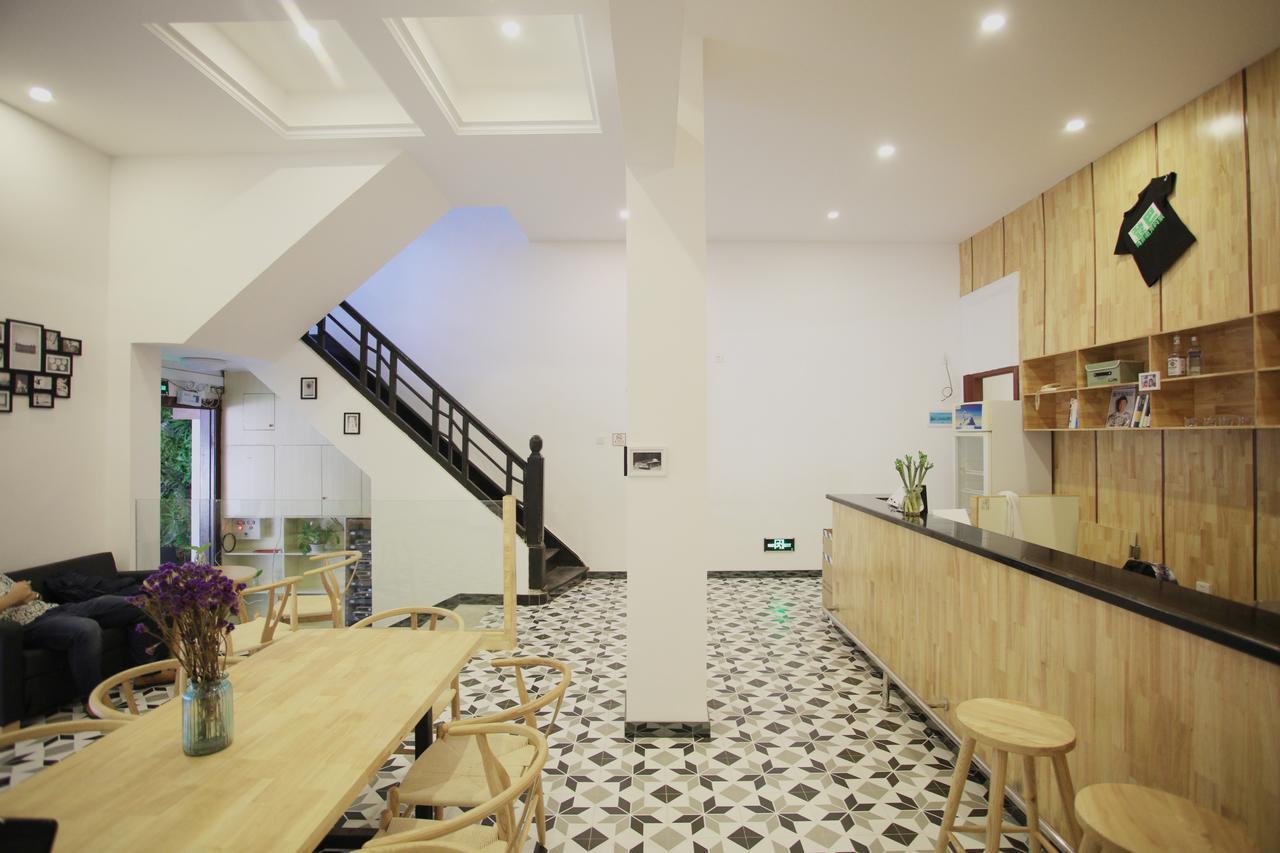 Dengba International Inn Guangzhou Branch Εξωτερικό φωτογραφία