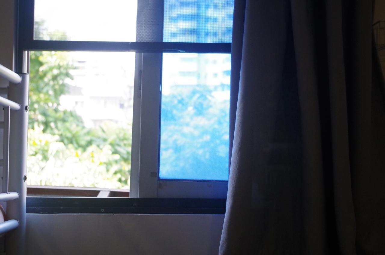 Dengba International Inn Guangzhou Branch Εξωτερικό φωτογραφία