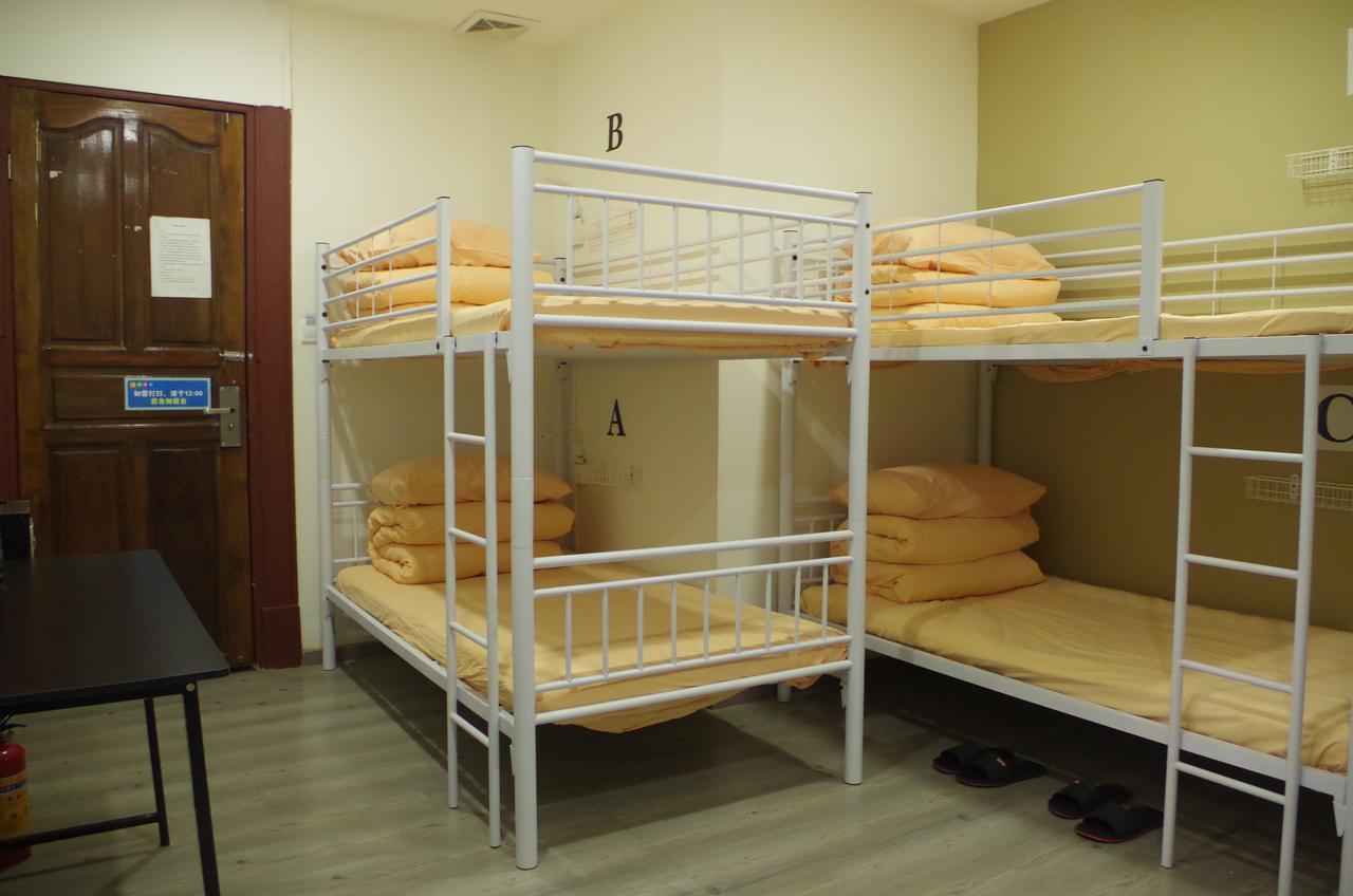 Dengba International Inn Guangzhou Branch Εξωτερικό φωτογραφία