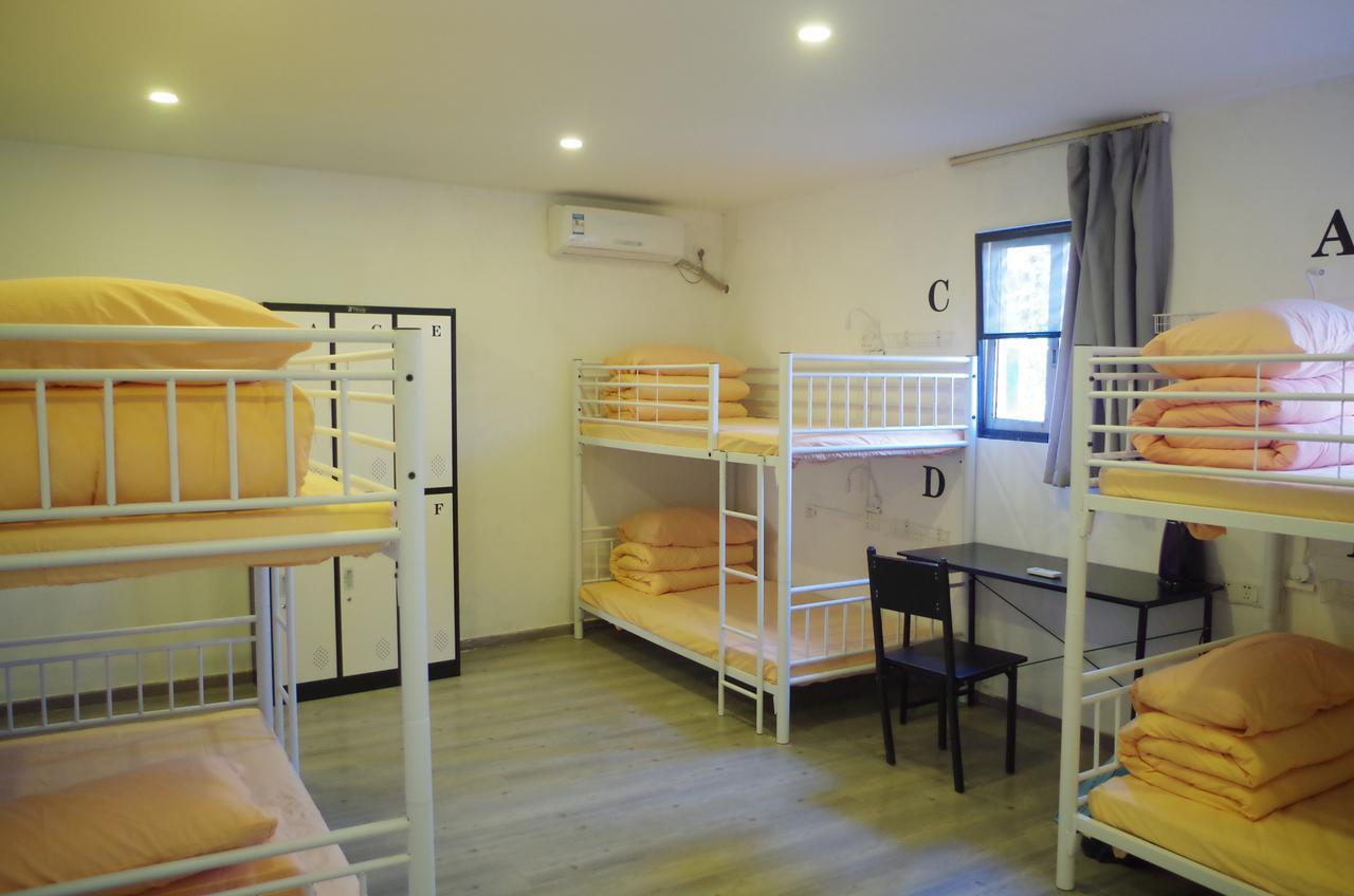 Dengba International Inn Guangzhou Branch Εξωτερικό φωτογραφία